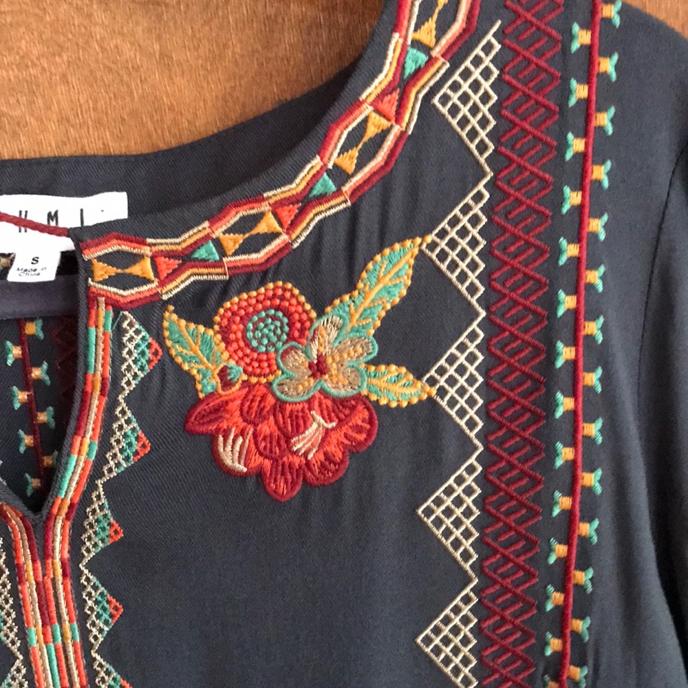 Gorgeous THML Dress Size S